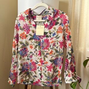Easy Clothes blouse size Medium